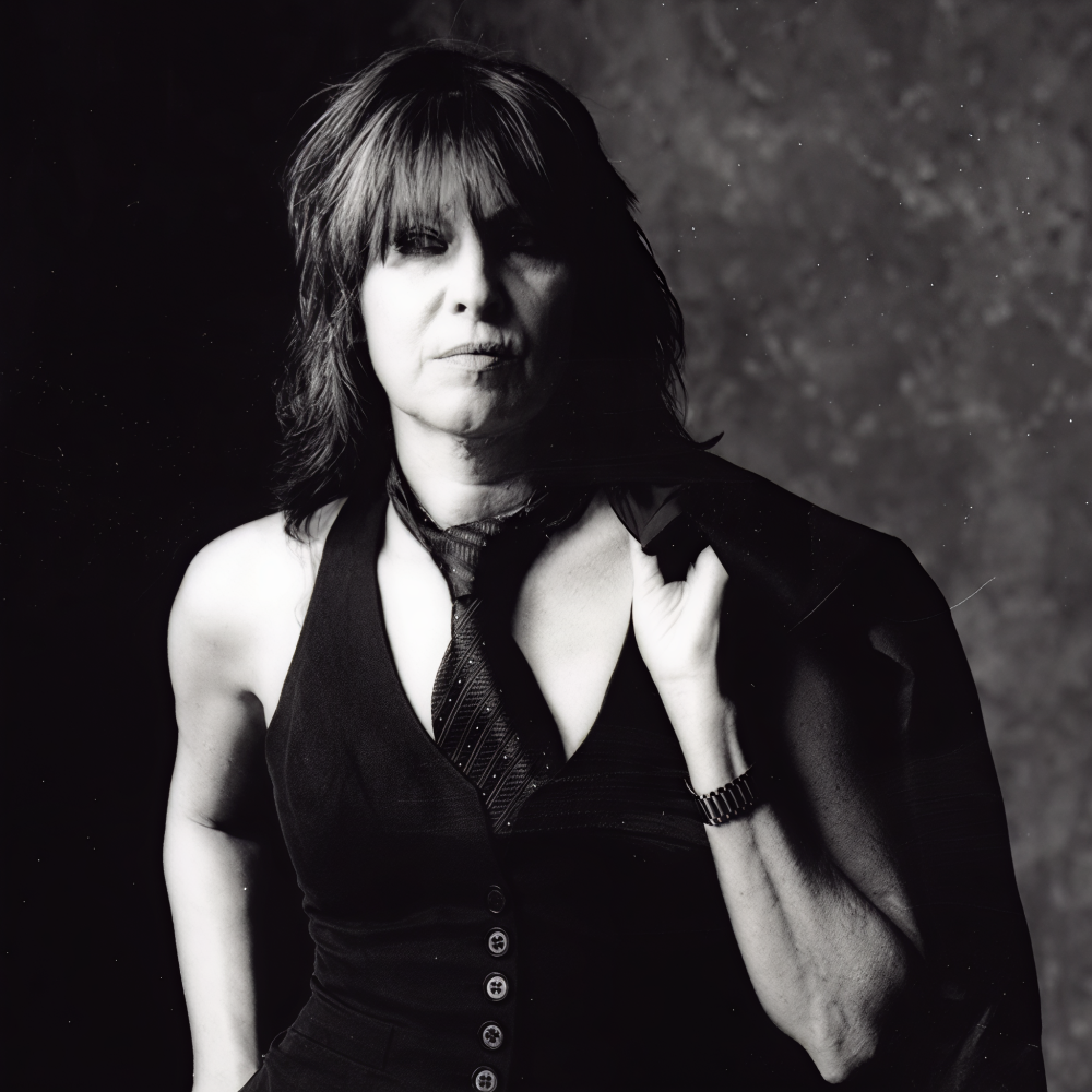 Hynde