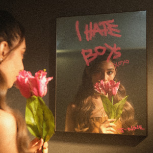 J-Nine的專輯I Hate Boys