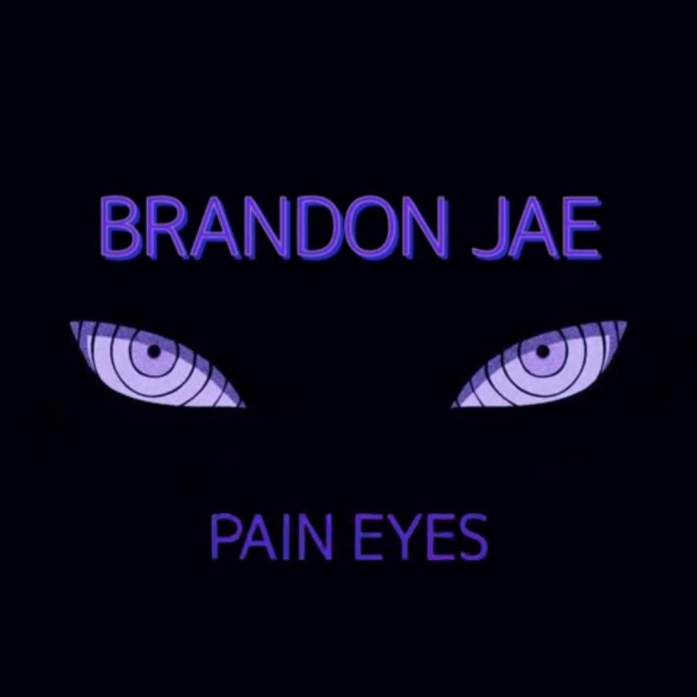 Pain Eyes (Explicit)