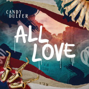 Candy Dulfer的專輯All Love