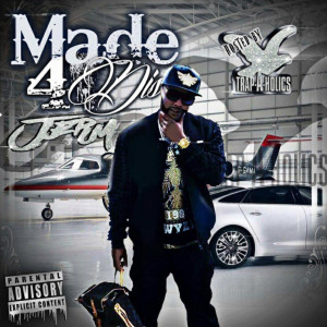 Listen to Yngr (feat. Monty Carlo) (Explicit) (Prod. By Ghos Rage) song with lyrics from Jerm