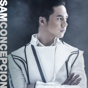 收听Sam Concepcion的She Drives Me Crazy歌词歌曲