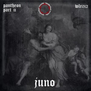 อัลบัม Pantheon II - Juno ศิลปิน Various Artists
