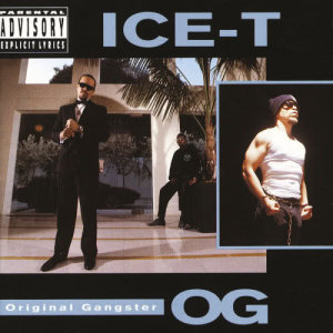 收聽Ice T的Mind over Matter (Explicit) (Album Version)歌詞歌曲