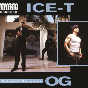 收聽Ice T的The Tower (Explicit) (Album Version)歌詞歌曲