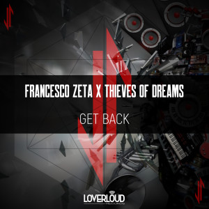 Album Get Back from Francesco Zeta