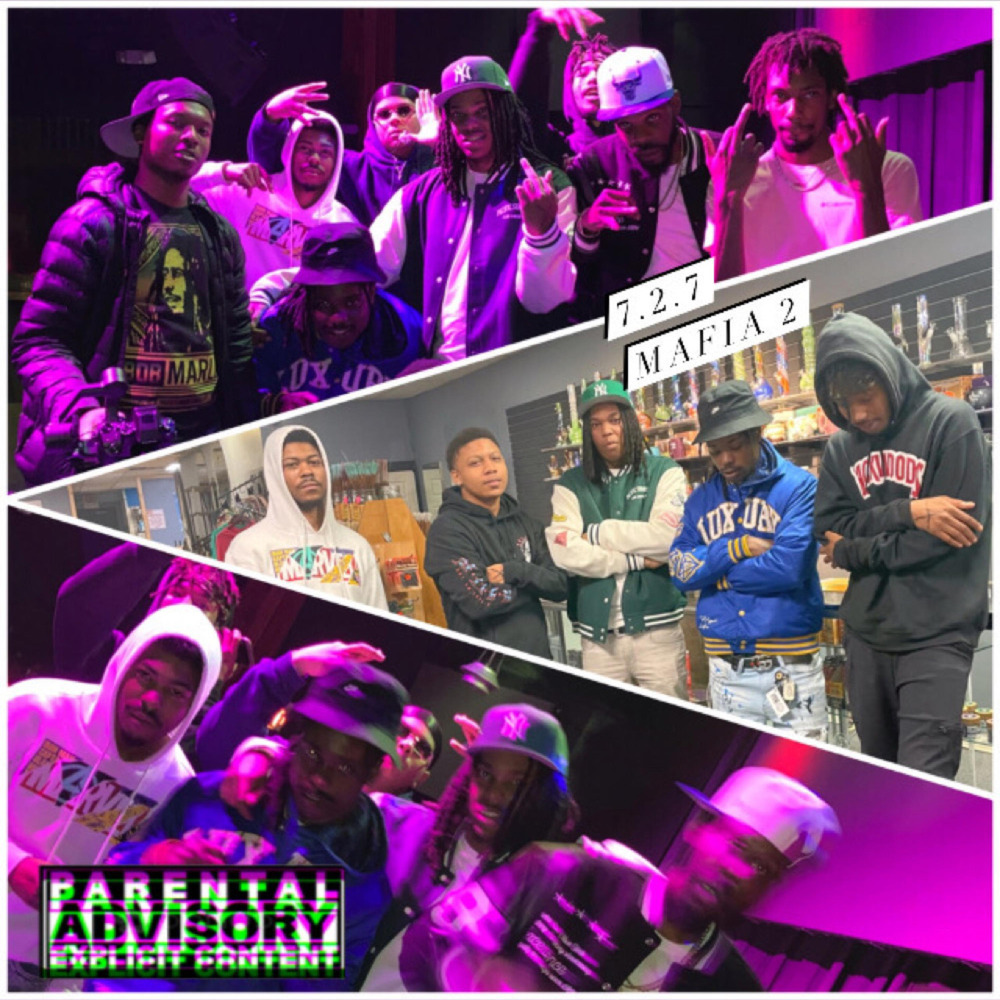 Mafia Outro (Explicit)