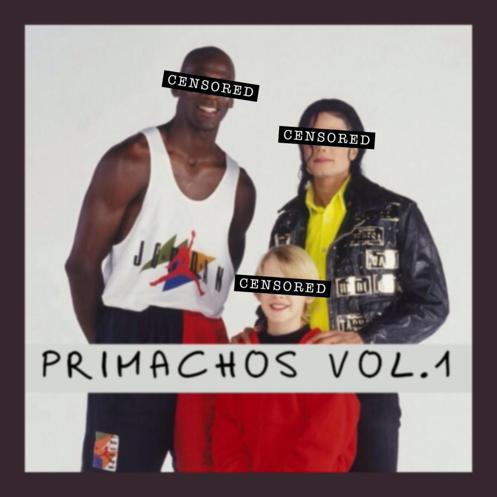 Manjares (feat. Ison & Veron) (Explicit)