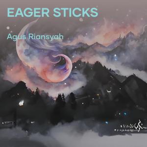 Agus Riansyah的專輯Eager Sticks
