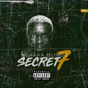 ดาวน์โหลดและฟังเพลง King Baba (Explicit) พร้อมเนื้อเพลงจาก NGAAKA BLINDE