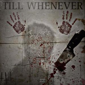 LIL RONZY的專輯TILL WHENEVER (Explicit)