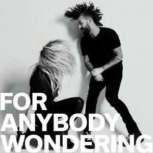 收聽Alexander Jean的For Anybody Wondering歌詞歌曲