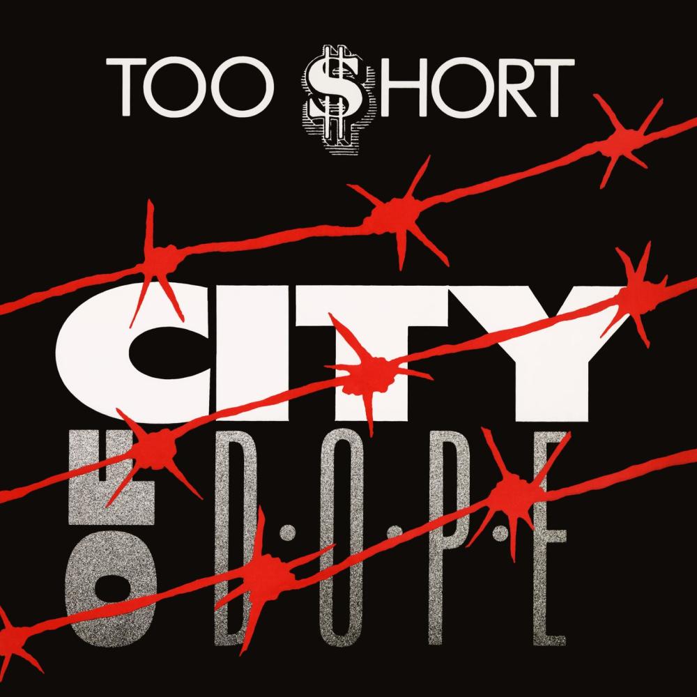 City of Dope (Extended Remix) (Explicit) (Extended Remix|Explicit)