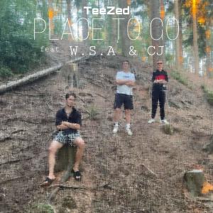 Teezed的專輯PLACE TO GO (Explicit)