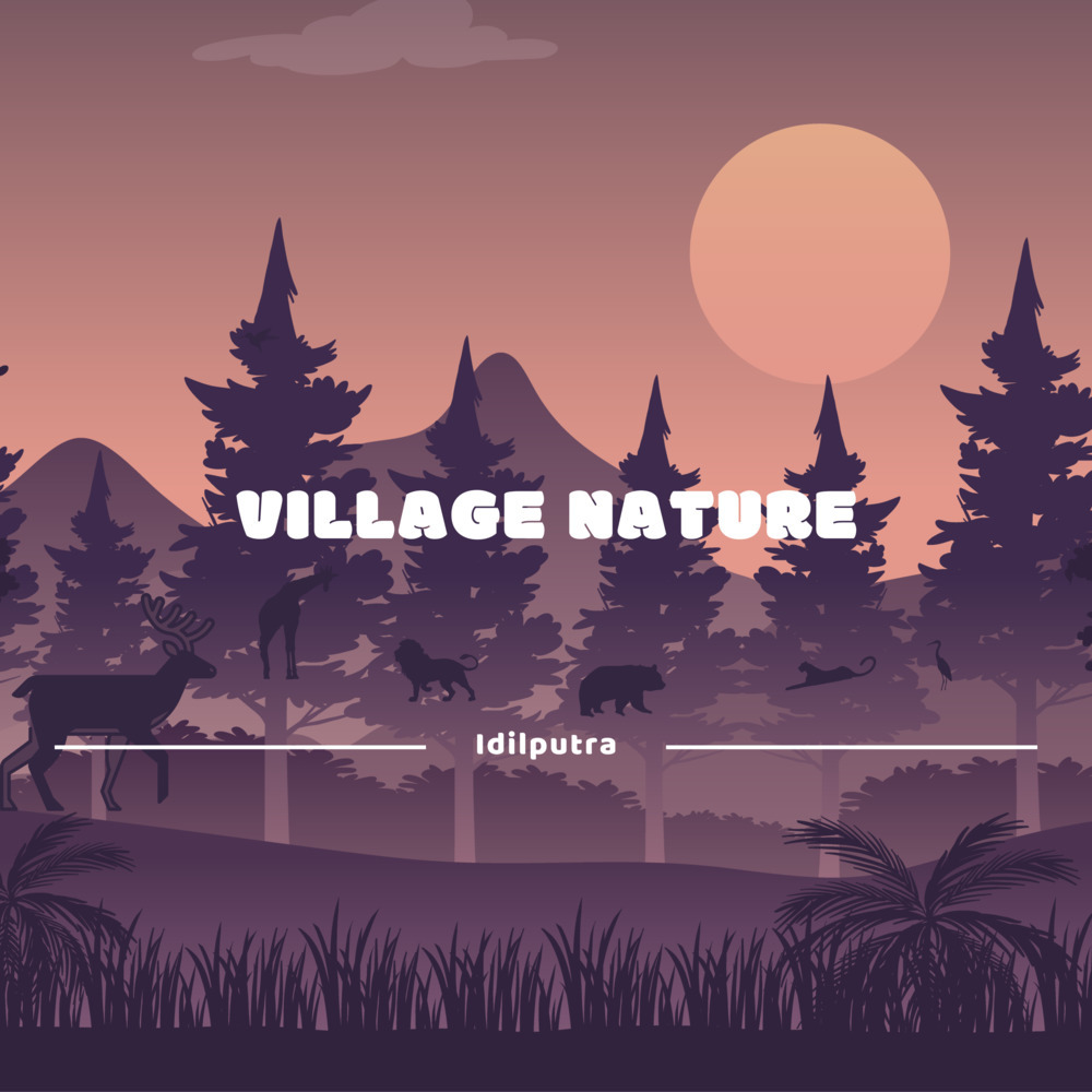 Village Nature