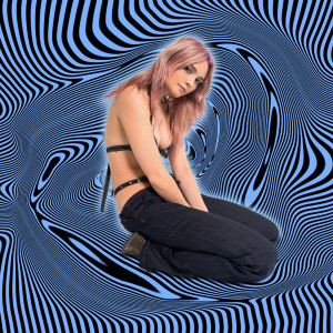 Cherry Glazerr的專輯Rabbit Hole