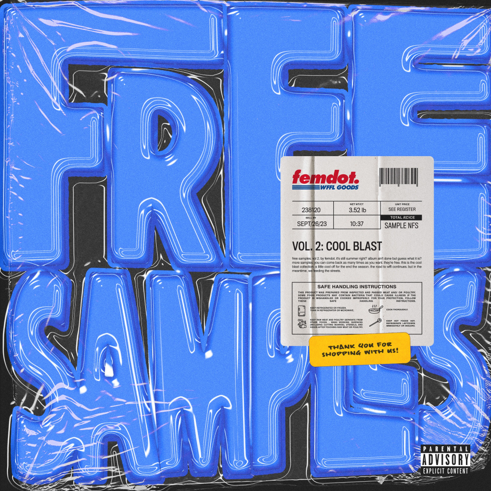 Song to Roll to (Explicit)