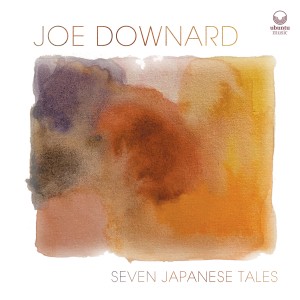 Joe Downard的專輯Seven Japanese Tales
