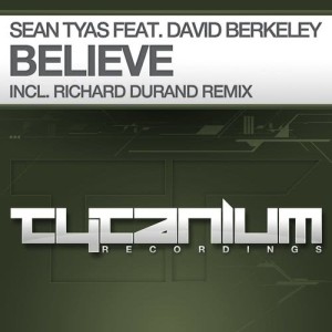 David Berkeley的專輯Believe (feat. David Berkeley) [Richard Durand Remix]