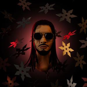 Listen to En Place (Explicit) song with lyrics from Black Carter
