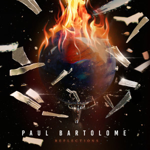 收聽Paul Bartolome的Criminal歌詞歌曲