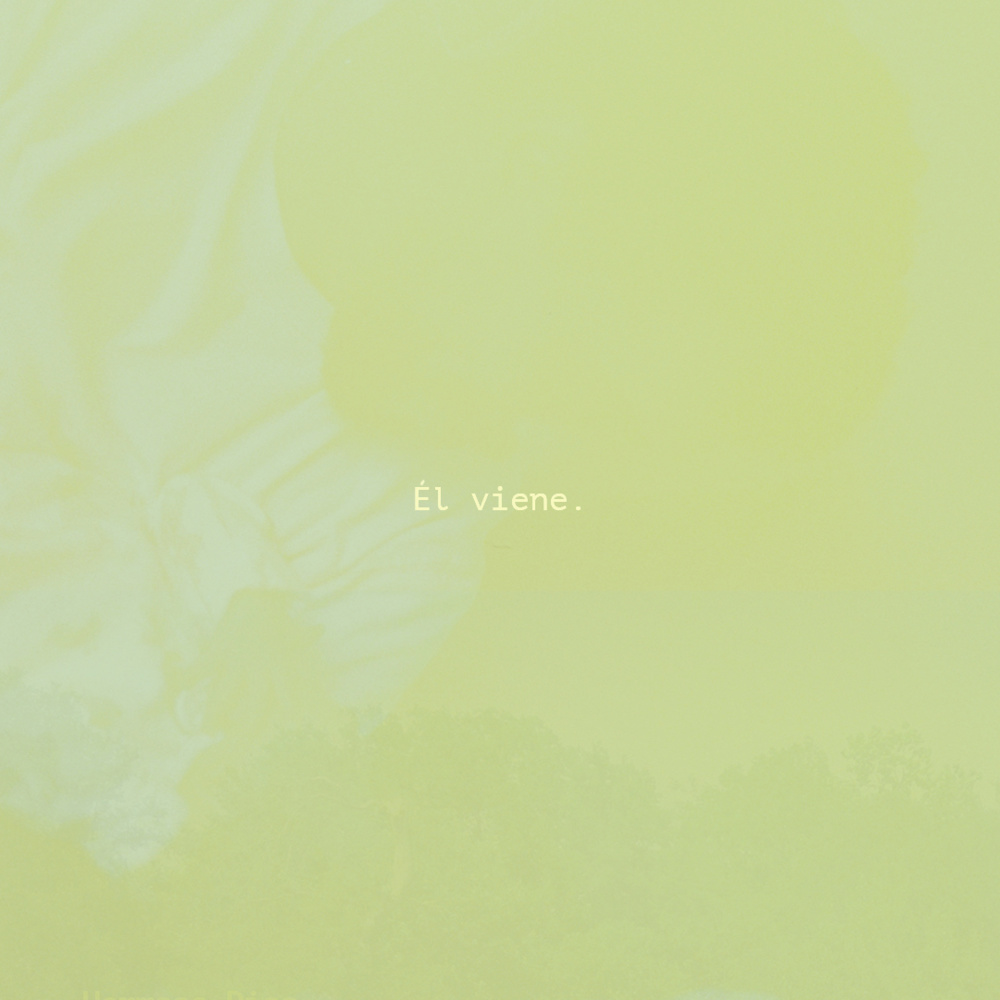 Abre El Cielo Aquí