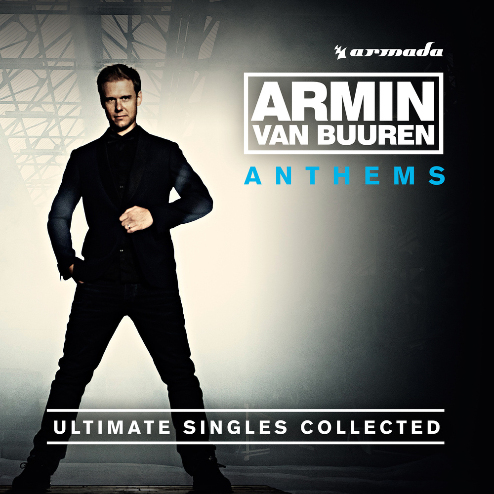This Is What It Feels Like (UK Radio Edit)