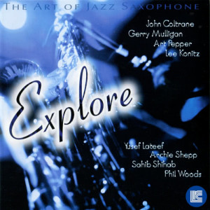 ดาวน์โหลดและฟังเพลง Blu-A-Round พร้อมเนื้อเพลงจาก Benny Golson