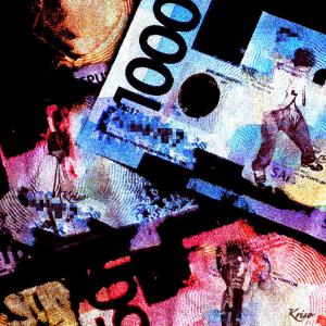 收聽Kriso.的Pesos (Explicit)歌詞歌曲