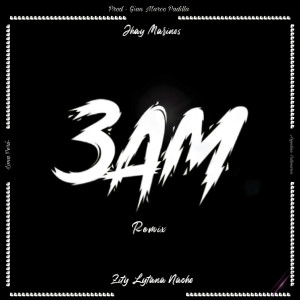 ดาวน์โหลดและฟังเพลง 3:00 AM (Remix) พร้อมเนื้อเพลงจาก Joel Mariños