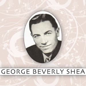 Dengarkan lagu Open Up Your Heart (And Let The Sunshine In) nyanyian George Beverly Shea dengan lirik