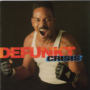 Listen to You Don't Know song with lyrics from Defunkt
