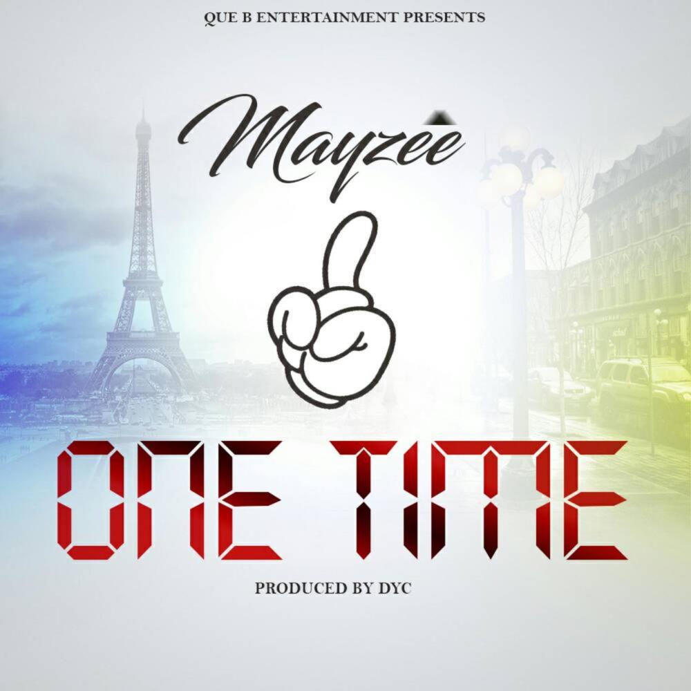 One Time