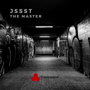 Jssst的專輯The Master