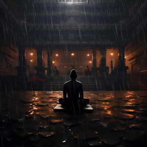 ดาวน์โหลดและฟังเพลง Lluvia Y Cuencos Tibetanos พร้อมเนื้อเพลงจาก Realidad Terapéutica