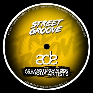 Album Ade Amsterdam 2020 V.a from 