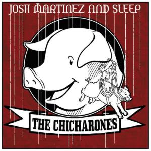 The Chicharones的專輯Boss Hogs