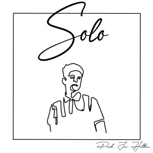 收聽Hector Sadboy的Solo歌詞歌曲