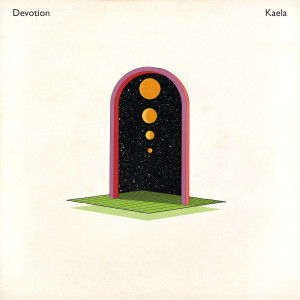 Album Devotion from 