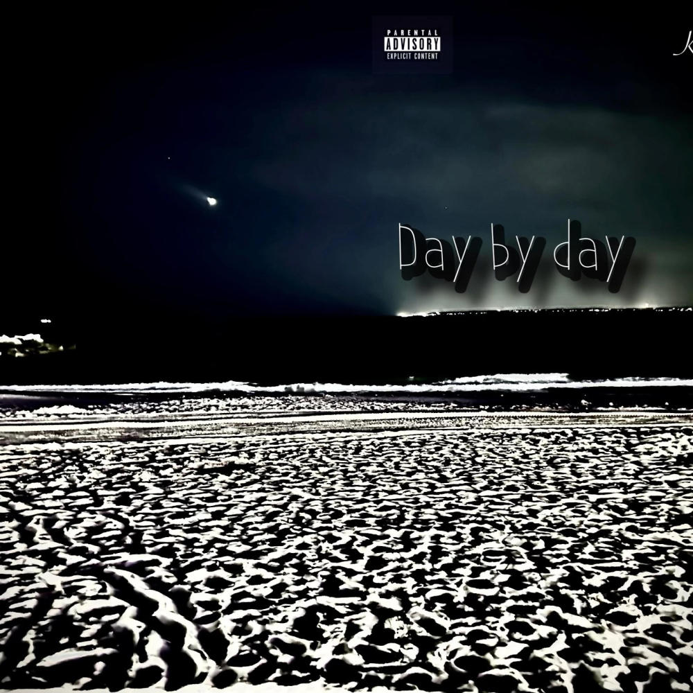 Day by day (Explicit)
