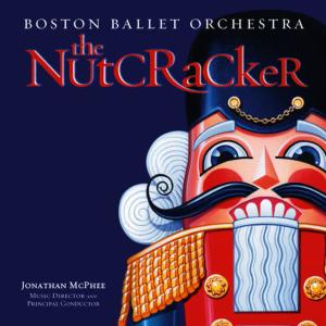 收聽Boston Ballet Orchestra的The Nutcracker: Act I, Scene Nos. 6-9歌詞歌曲