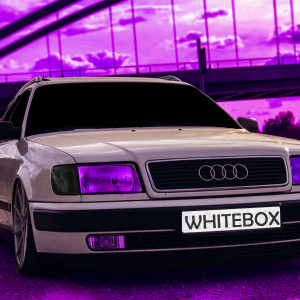 Listen to Chas Pick (Explicit) song with lyrics from Whitebox