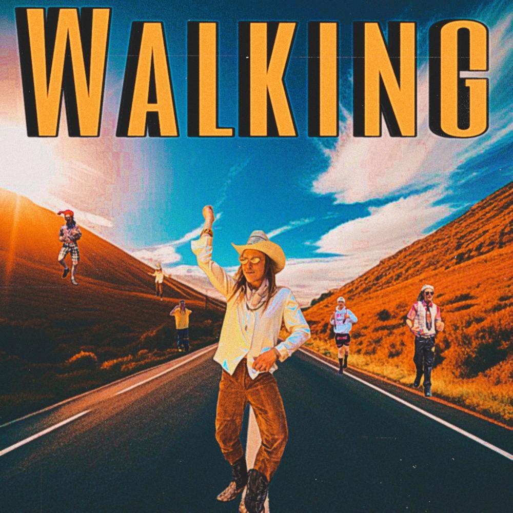 Walking