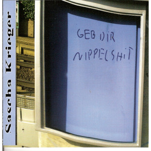 Listen to Die besondere Behandlung song with lyrics from Sascha Krieger