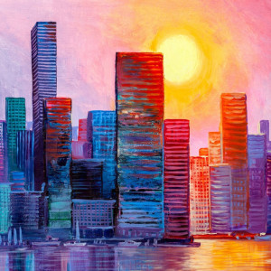 default playlist img