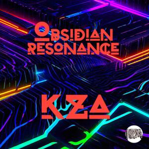 Album Obsidian Resonance from 