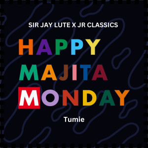 Album Happy Majita Monday from Tumie