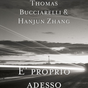 Listen to E' proprio adesso song with lyrics from Thomas Bucciarelli