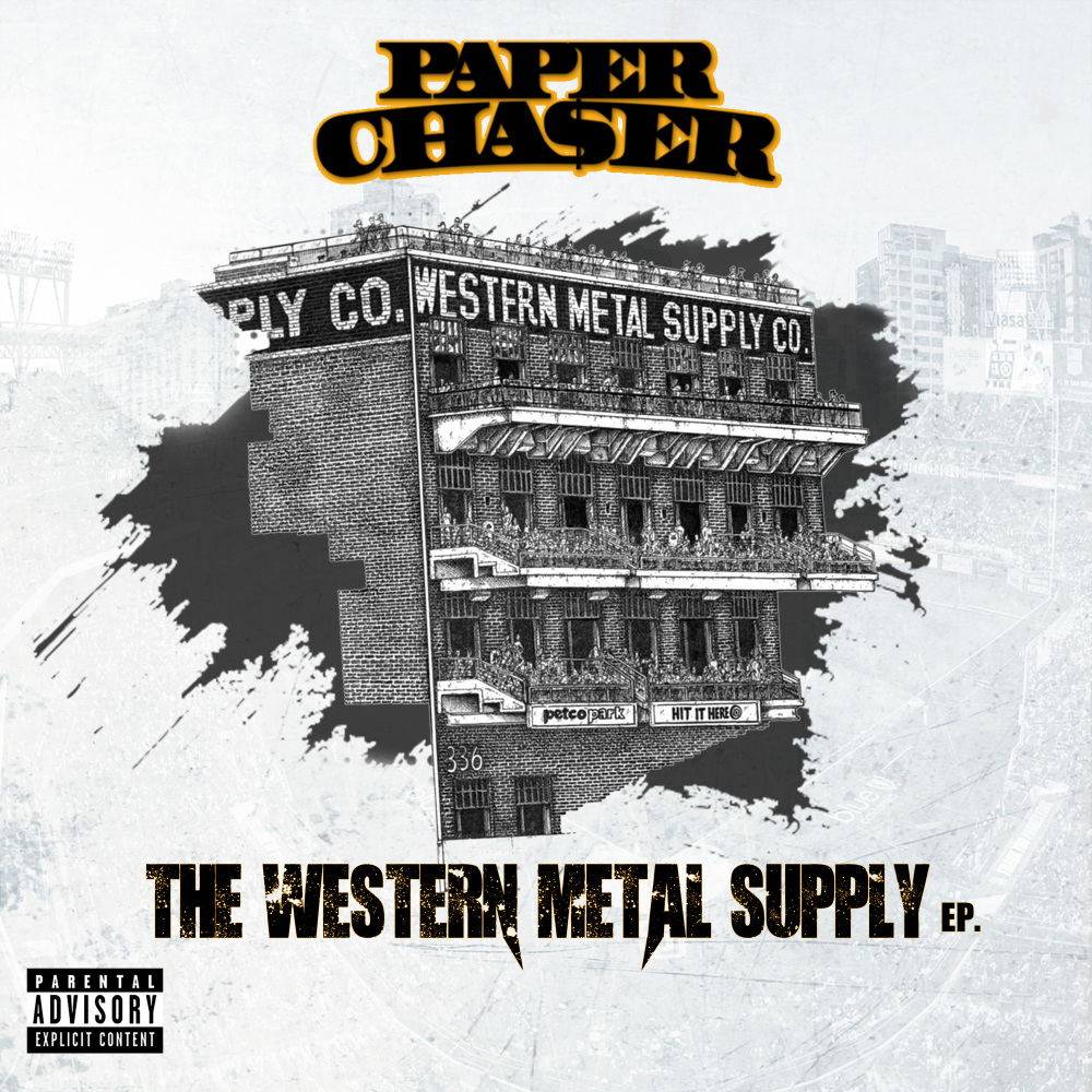My Brother From Another Mother (Explicit)