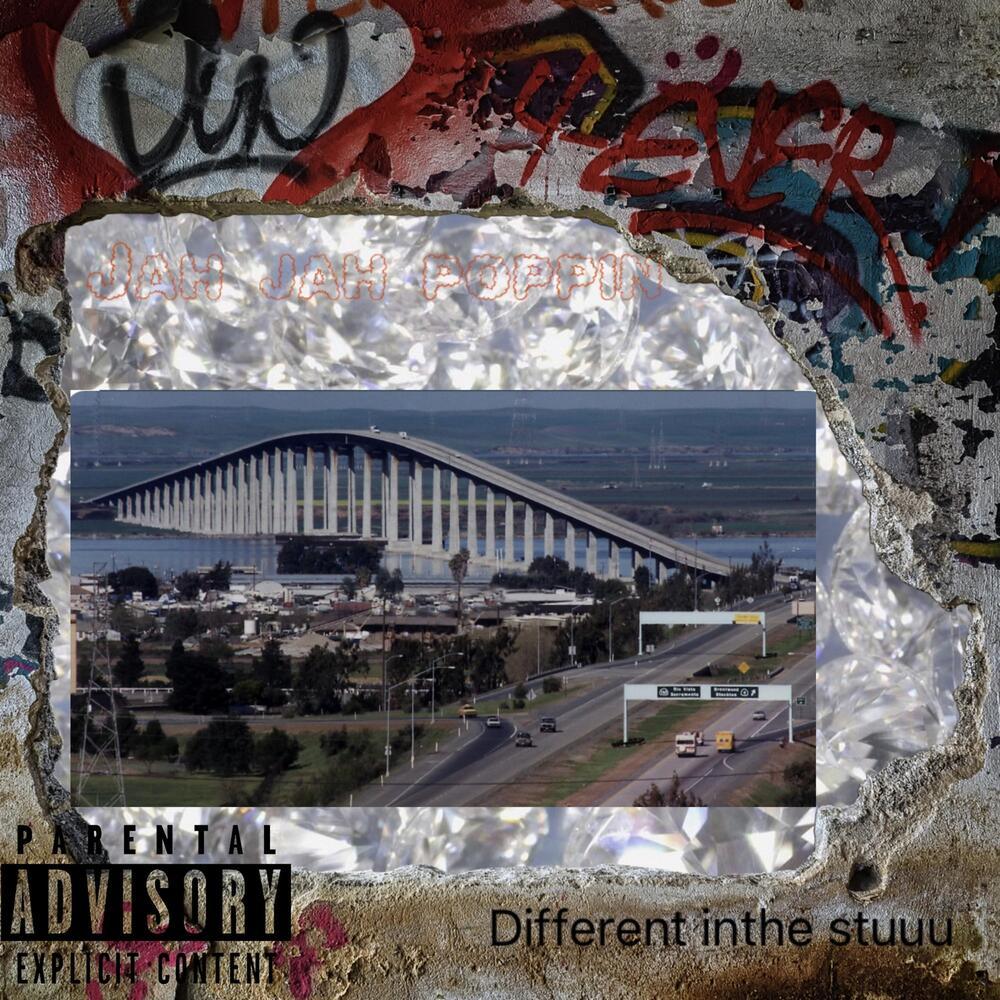 Different Inthe Stuu (Explicit)
